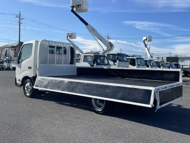 TOYOTA TOYOACE 2020 Image 31