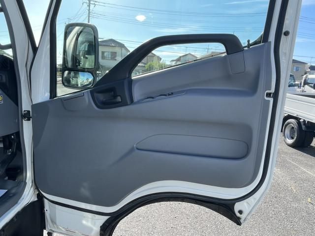 TOYOTA TOYOACE 2020 Image 31