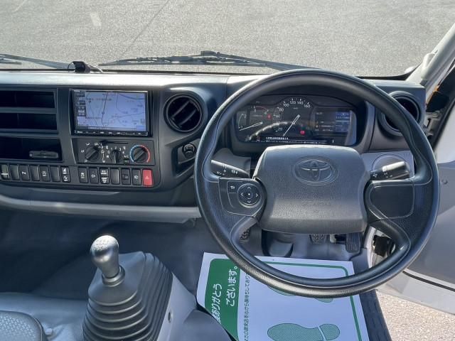 TOYOTA TOYOACE 2020 Image 31