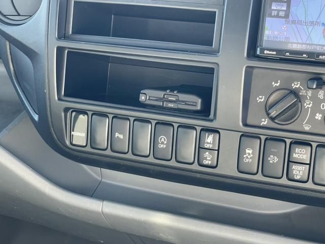 TOYOTA TOYOACE 2020 Image 31