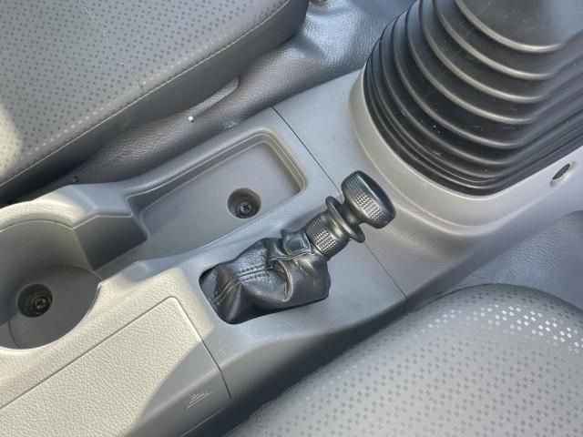 TOYOTA TOYOACE 2020 Image 31