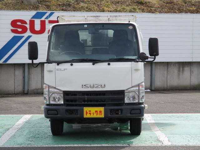 ISUZU ELF 2010 Image 31