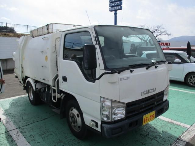 ISUZU ELF 2010 Image 31