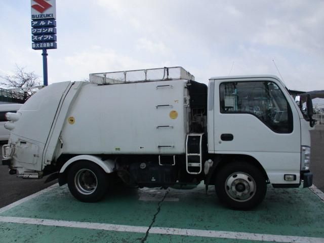 ISUZU ELF 2010 Image 31