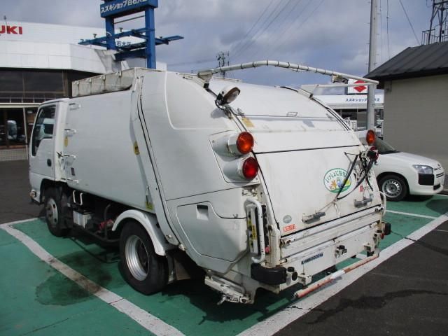 ISUZU ELF 2010 Image 31