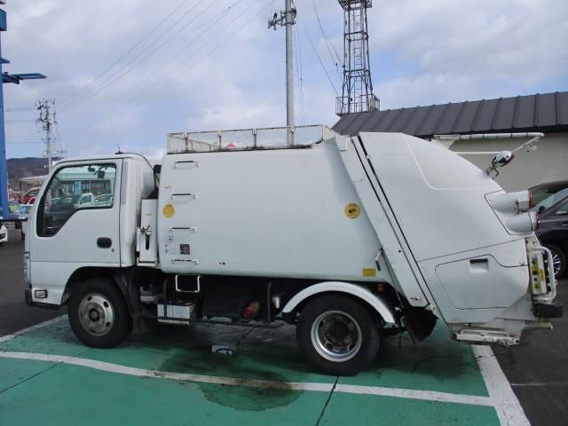 ISUZU ELF 2010 Image 31
