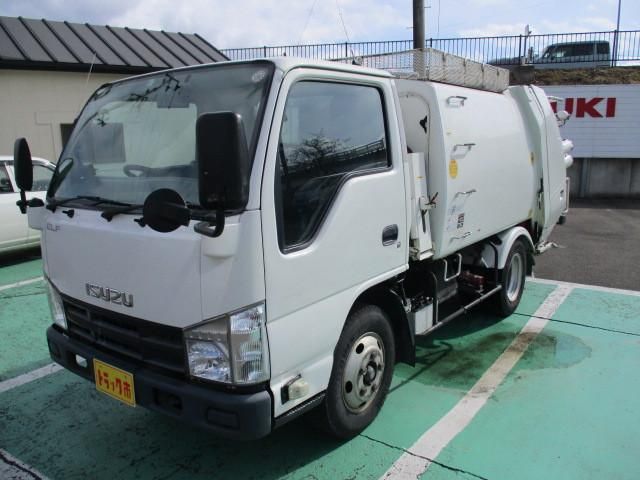 ISUZU ELF 2010 Image 31