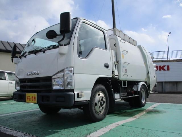ISUZU ELF 2010 Image 31