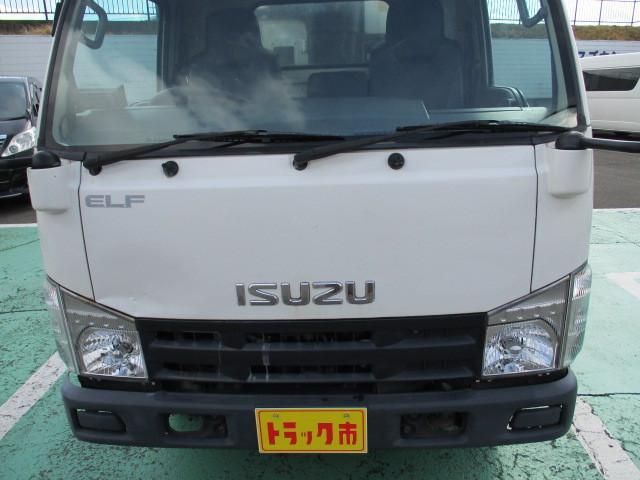ISUZU ELF 2010 Image 31