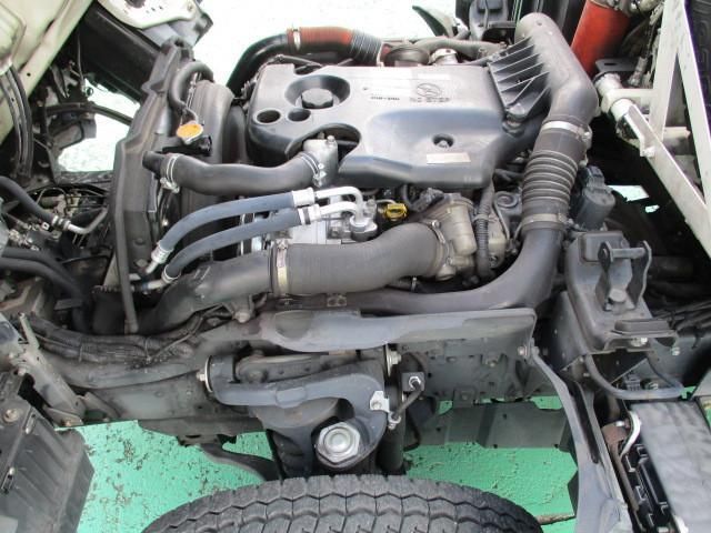 ISUZU ELF 2010 Image 31