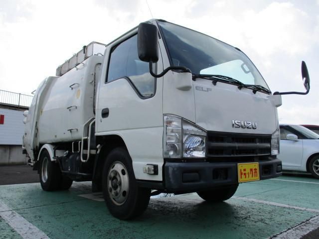 ISUZU ELF 2010 Image 31