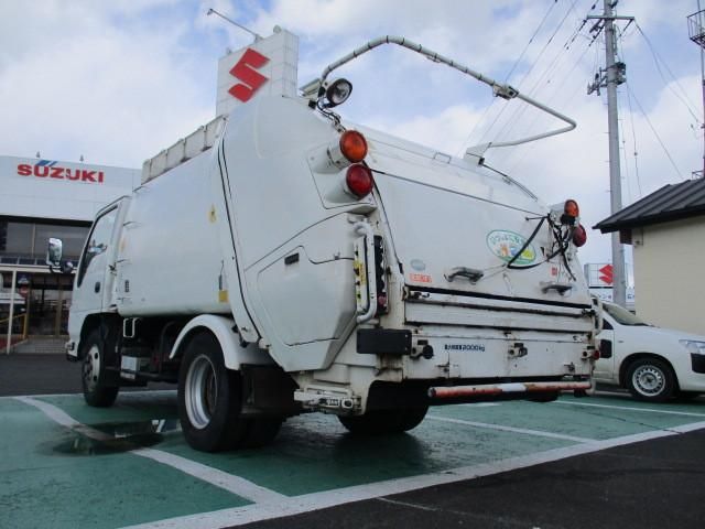 ISUZU ELF 2010 Image 31