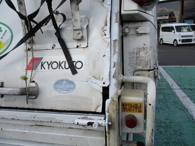 ISUZU ELF 2010 Image 31