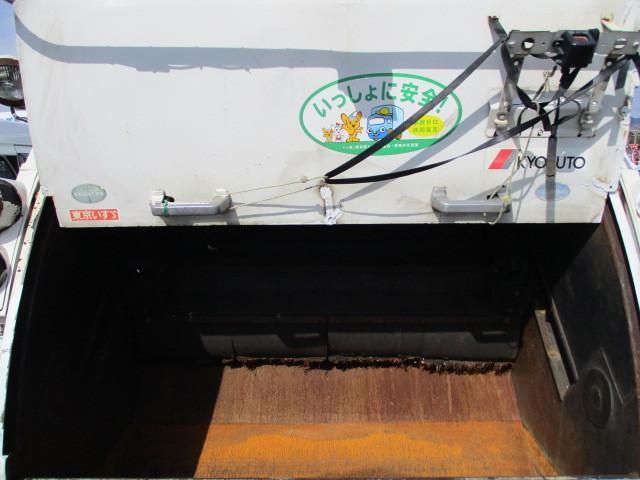 ISUZU ELF 2010 Image 31