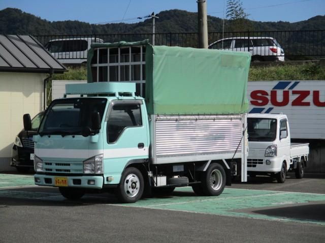 ISUZU ELF 2012 Image 31