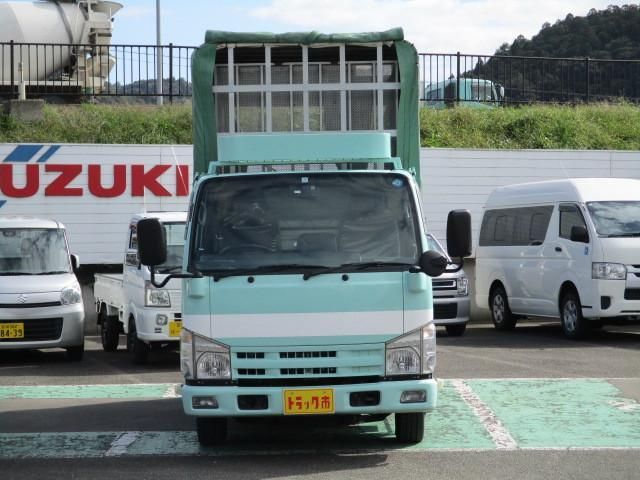 ISUZU ELF 2012 Image 31