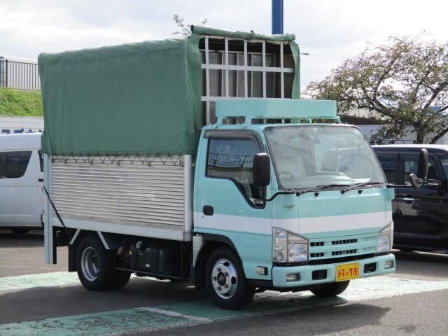 ISUZU ELF 2012 Image 31