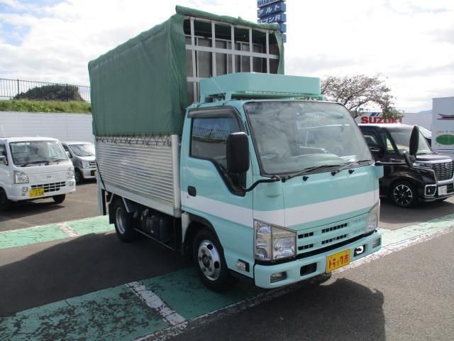 ISUZU ELF 2012 Image 31