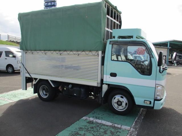 ISUZU ELF 2012 Image 31
