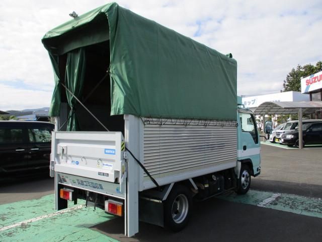 ISUZU ELF 2012 Image 31