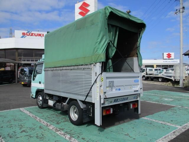 ISUZU ELF 2012 Image 31