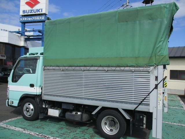 ISUZU ELF 2012 Image 31