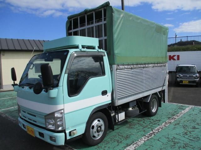 ISUZU ELF 2012 Image 31