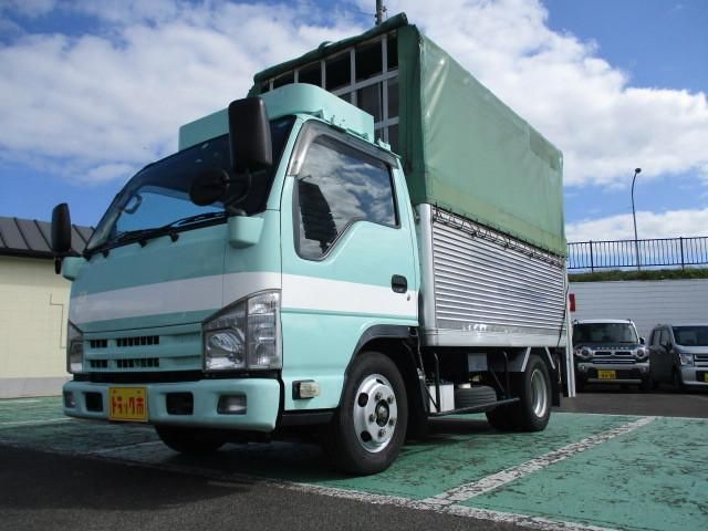 ISUZU ELF 2012 Image 31