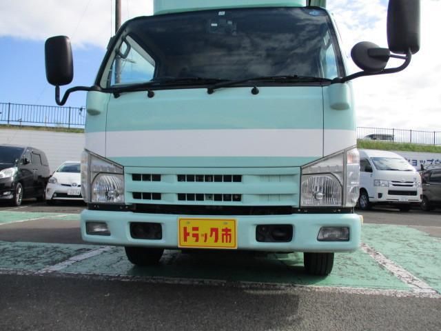 ISUZU ELF 2012 Image 31
