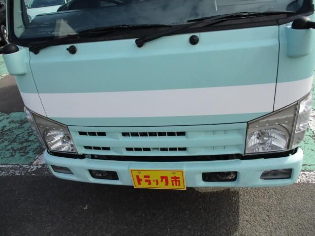 ISUZU ELF 2012 Image 31