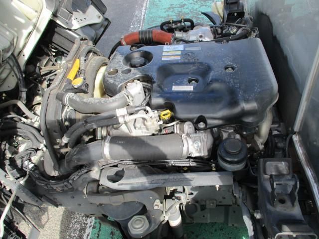 ISUZU ELF 2012 Image 31