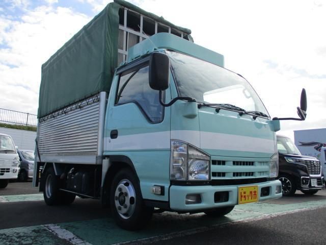 ISUZU ELF 2012 Image 31