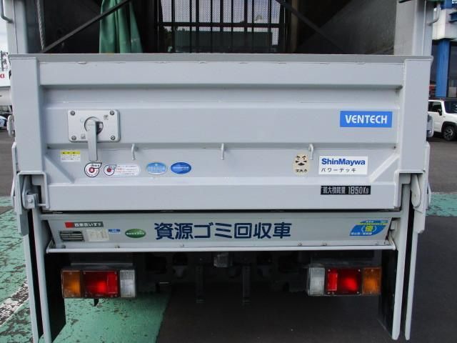 ISUZU ELF 2012 Image 31