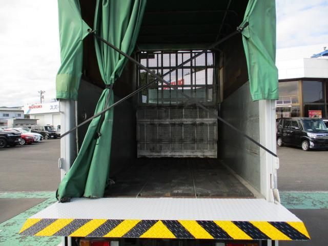 ISUZU ELF 2012 Image 31