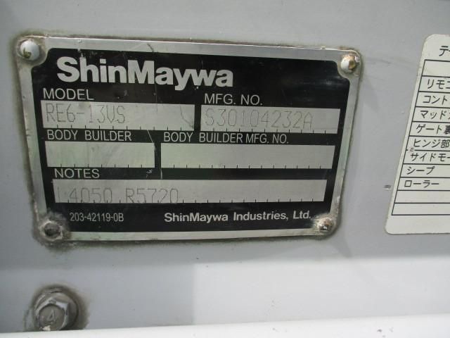 ISUZU ELF 2012 Image 31