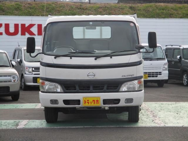 HINO DUTRO 2005 Image 31
