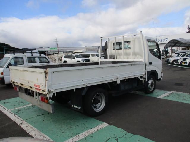 HINO DUTRO 2005 Image 31
