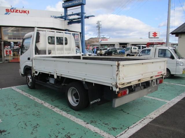 HINO DUTRO 2005 Image 31