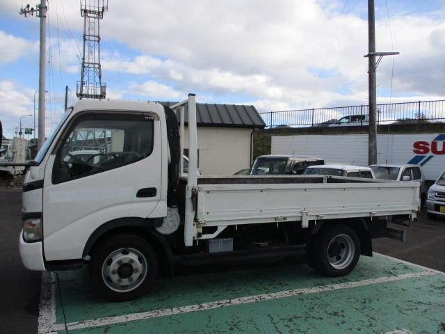 HINO DUTRO 2005 Image 31