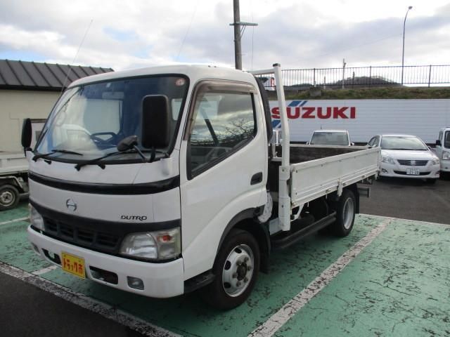 HINO DUTRO 2005 Image 31
