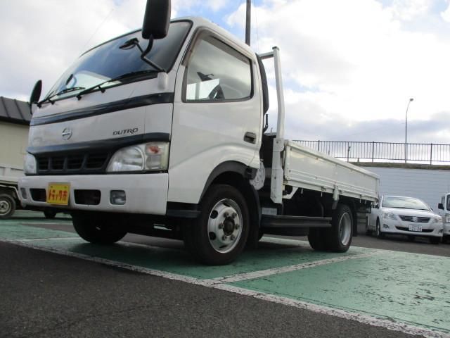 HINO DUTRO 2005 Image 31