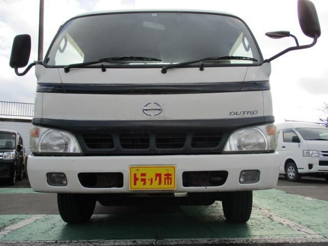 HINO DUTRO 2005 Image 31