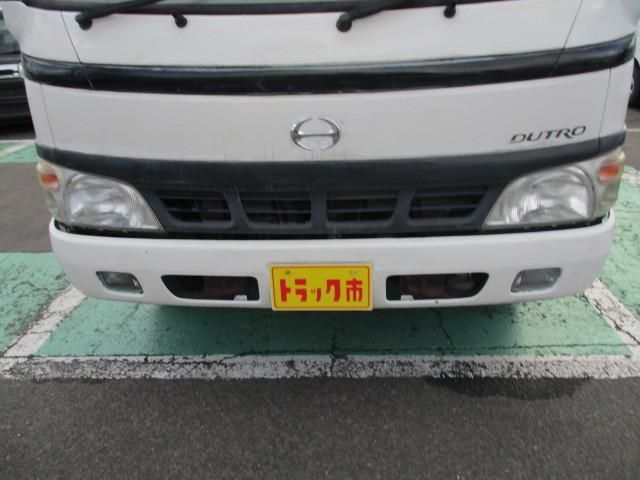 HINO DUTRO 2005 Image 31