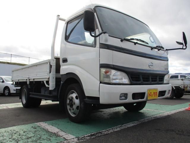 HINO DUTRO 2005 Image 31