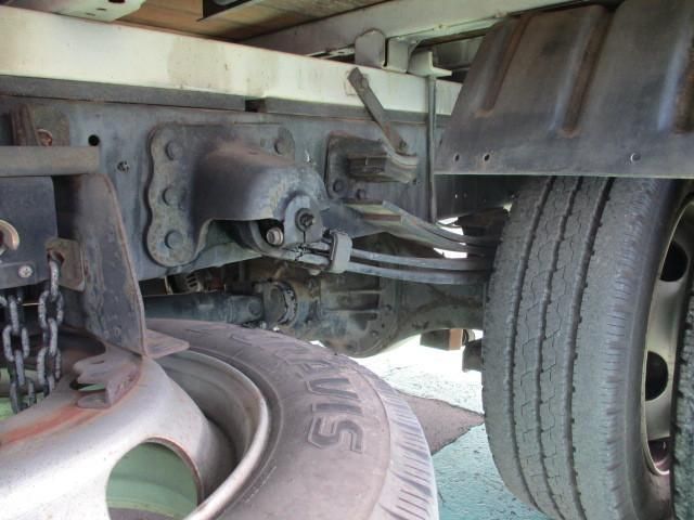 HINO DUTRO 2005 Image 31