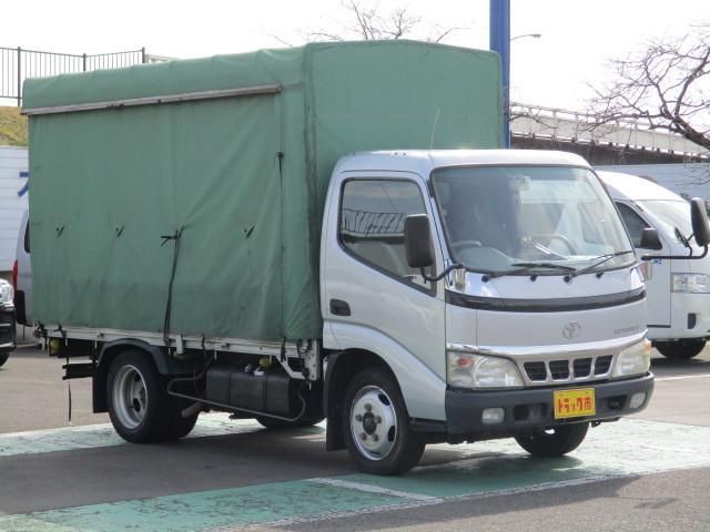 TOYOTA TOYOACE 2005 Image 31