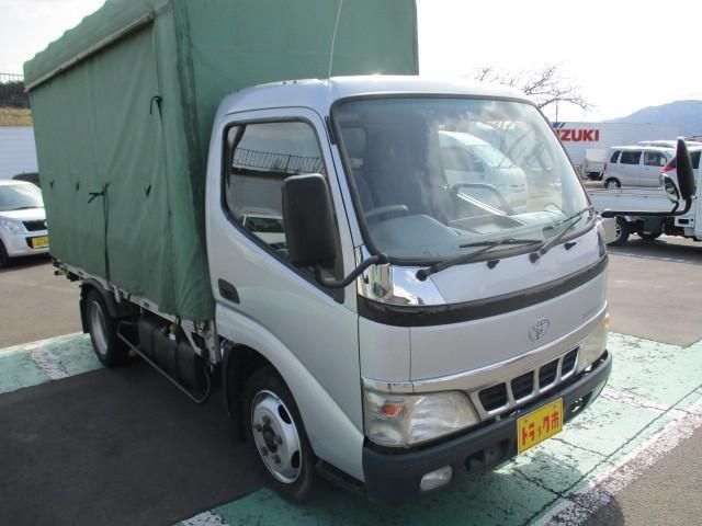 TOYOTA TOYOACE 2005 Image 31