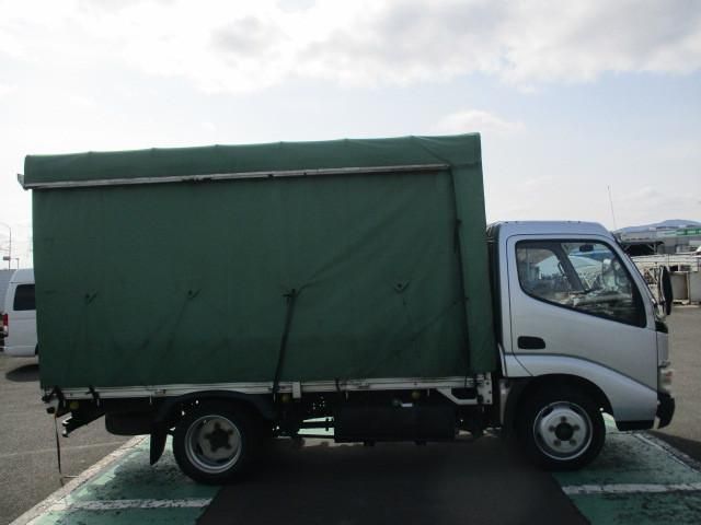 TOYOTA TOYOACE 2005 Image 31
