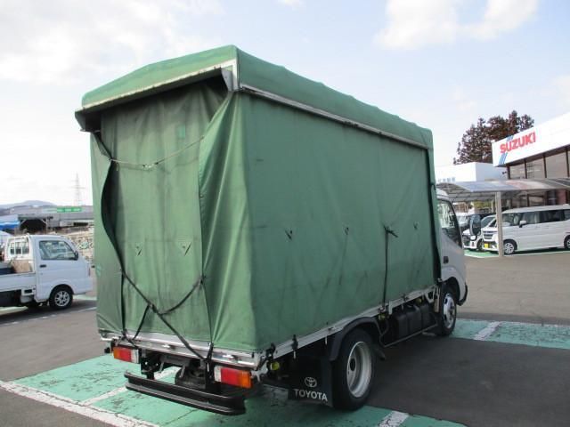 TOYOTA TOYOACE 2005 Image 31