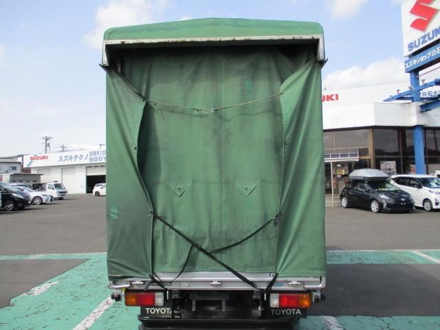 TOYOTA TOYOACE 2005 Image 31